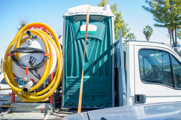 Best Long-term porta potty rental  in West Concord, MA