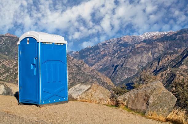 Portable Toilet Options We Offer in West Concord, MA