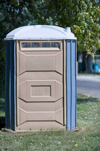 Affordable portable toilet rental in West Concord, MA