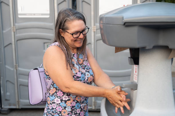 Sanitation services for porta potties in West Concord, MA