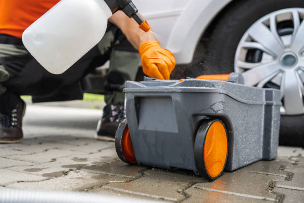Best Portable toilet rental cost  in West Concord, MA