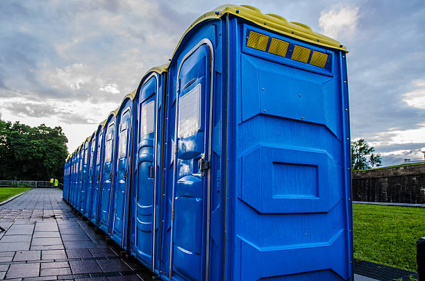 Trusted West Concord, MA porta potty rental Experts